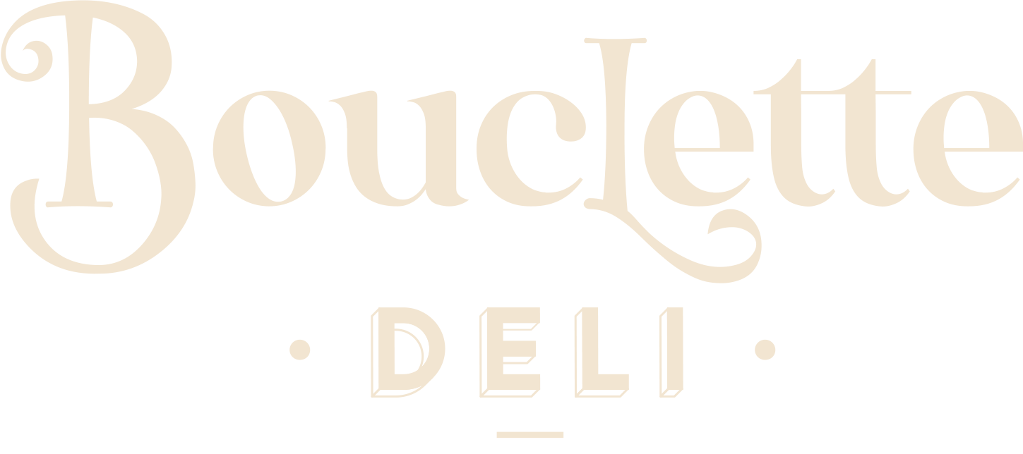Bouclette Deli