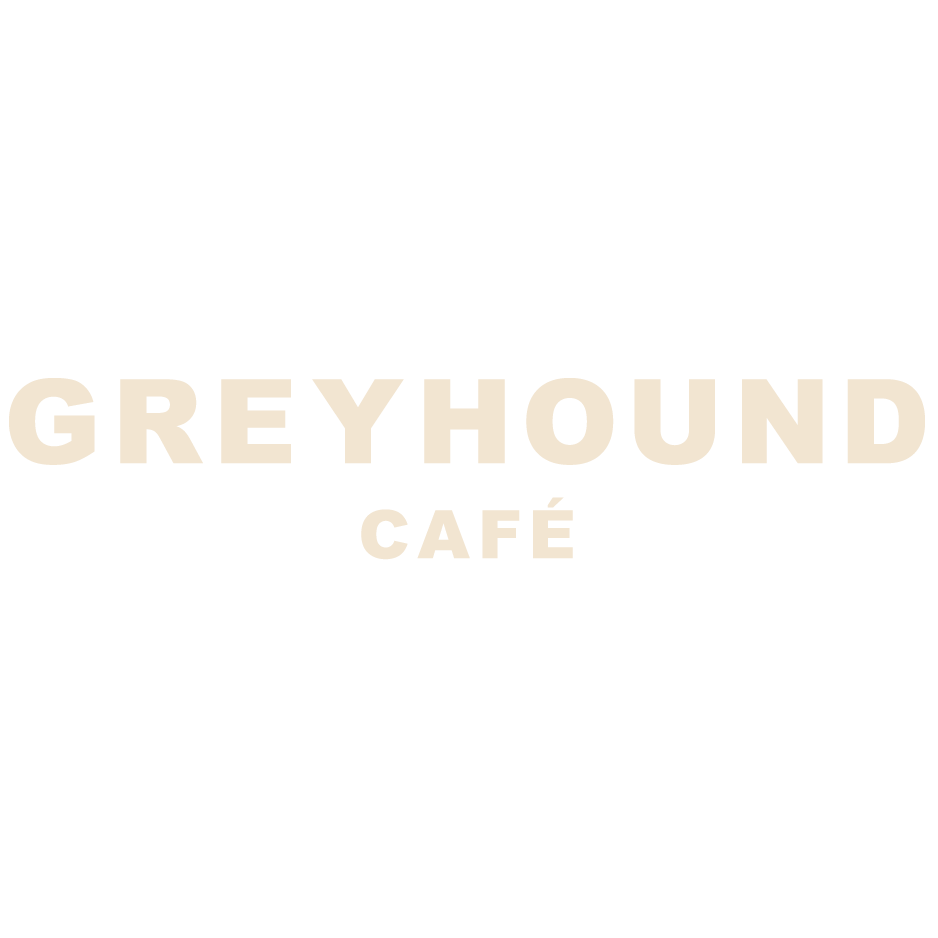 Greyhound Cafe