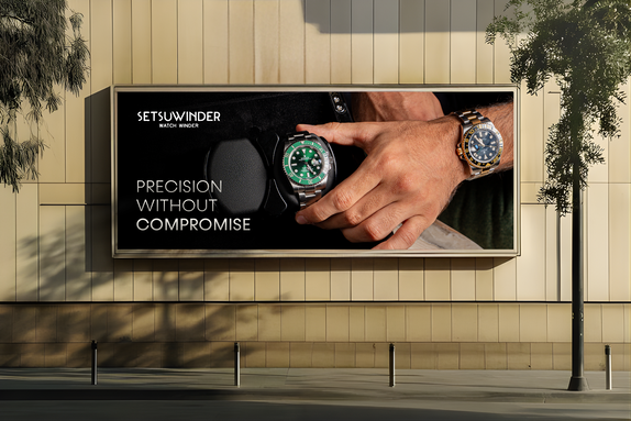 Marketing & Campaign Development