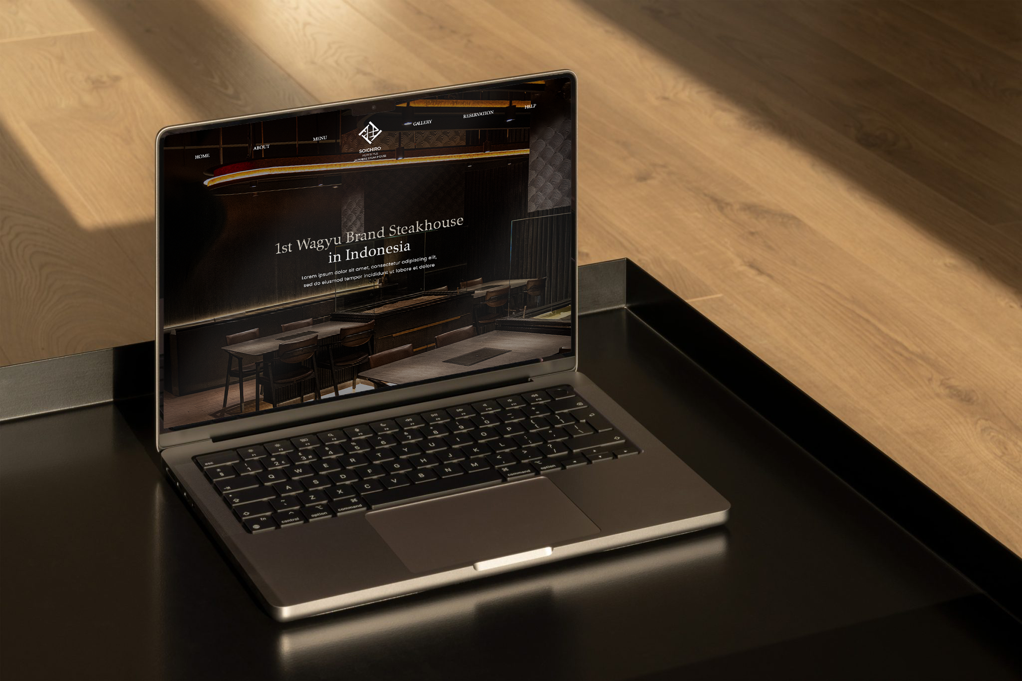 Web + App Developmentt