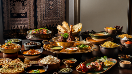 Restaurant Experience