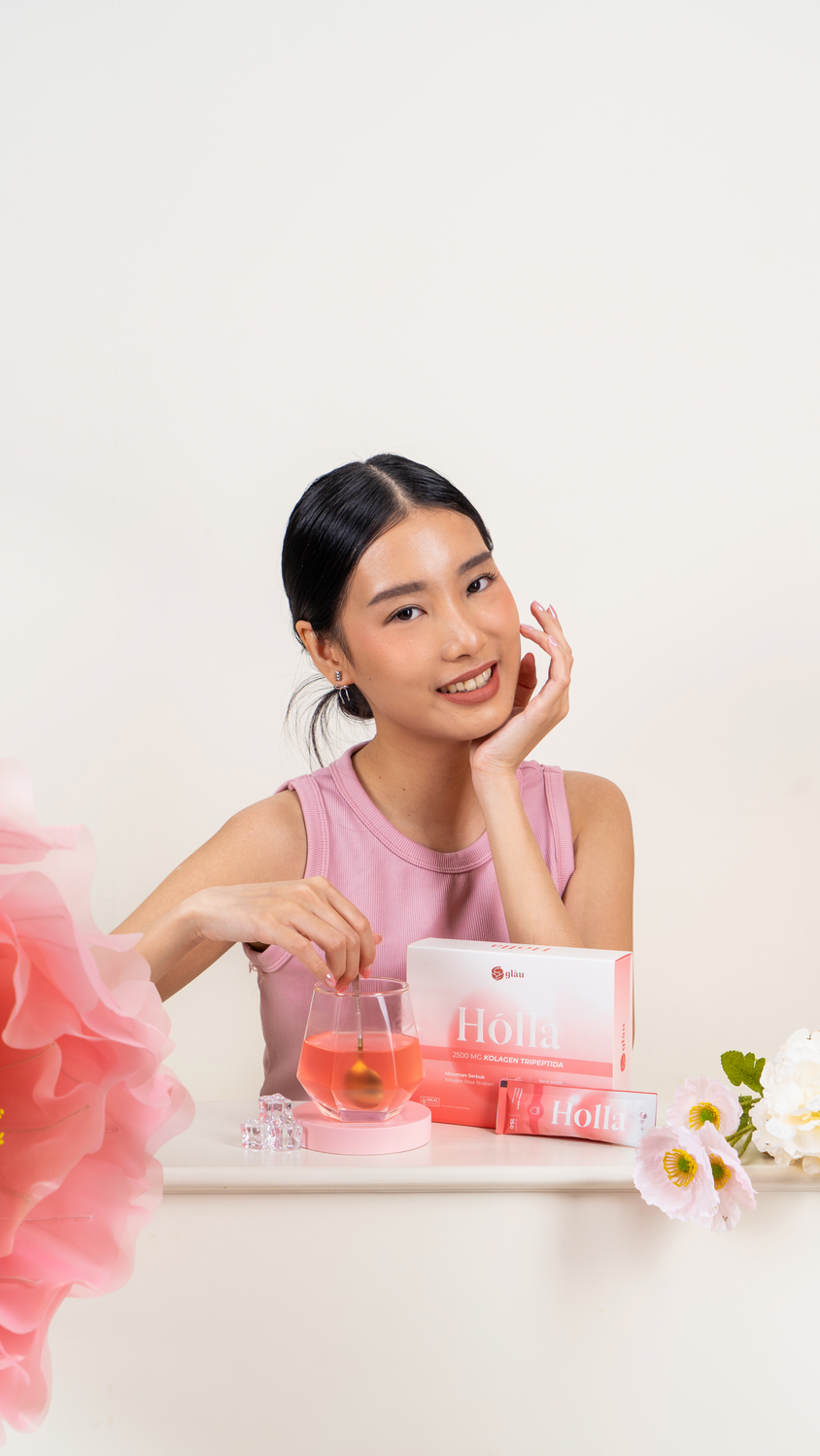 Product Brand Identity